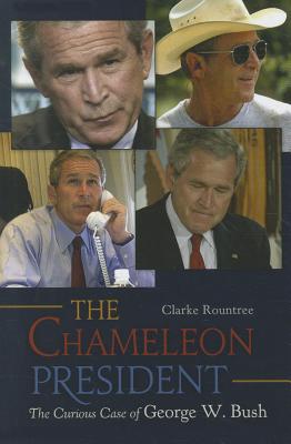The Chameleon President