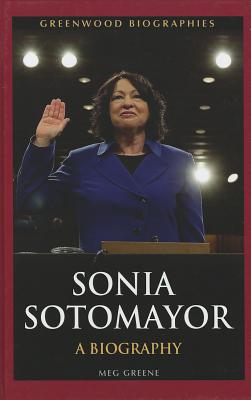 Sonia Sotomayor