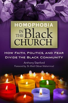 Homophobia in the Black Church