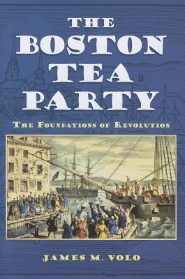 The Boston Tea Party