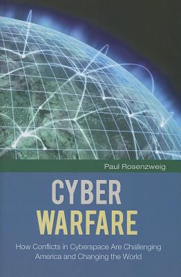 Cyber Warfare