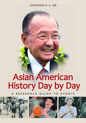 Asian American History Day by Day