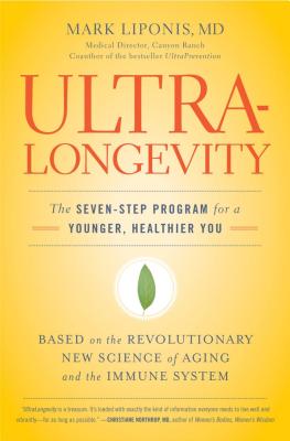 Ultralongevity