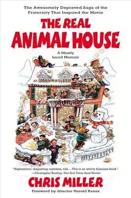 The Real Animal House