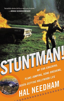 Stuntman!