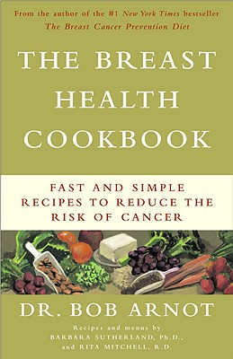 The Breast Health Cookbook