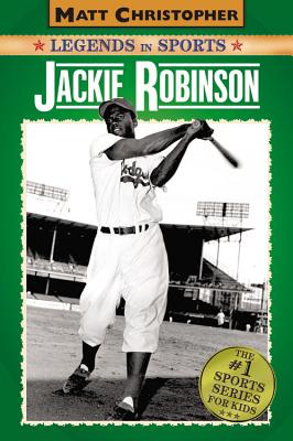 Jackie Robinson