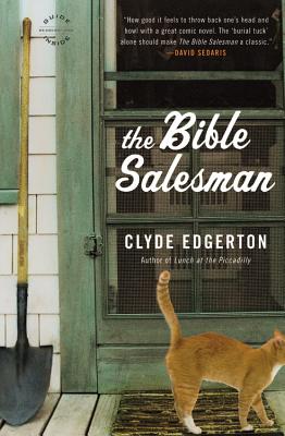 The Bible Salesman: A Novel