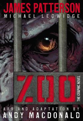 Zoo: The Graphic Novel