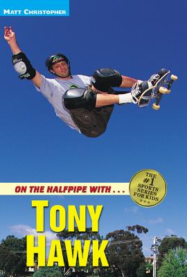 On the Halfpipe with...Tony Hawk