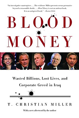 Blood Money