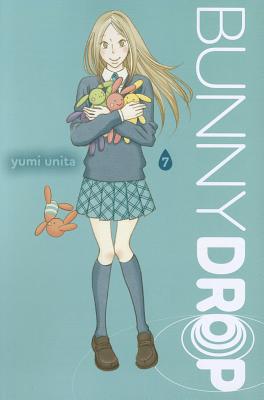 Bunny Drop, Vol. 7