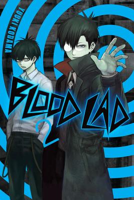 Blood Lad, Vol. 2