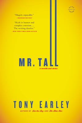 Mr. Tall