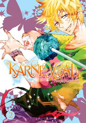 Karneval, Vol. 2