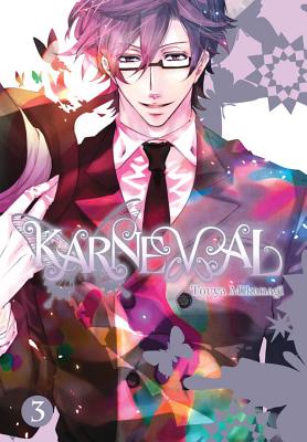 Karneval, Vol. 3