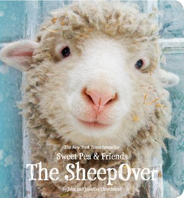 The SheepOver