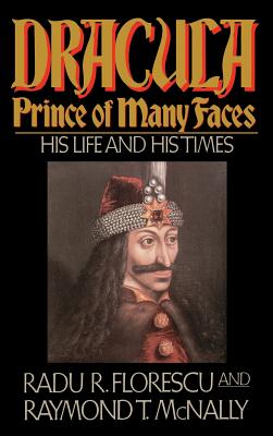 Dracula, Prince Of Many Faces