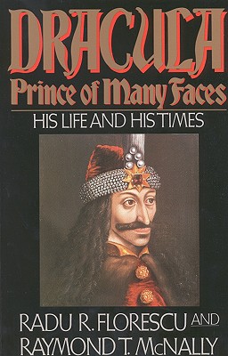 Dracula, Prince Of Many Faces