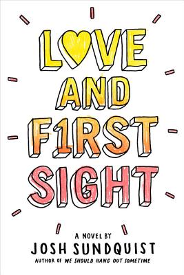 Love and First Sight