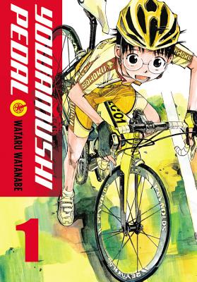 Yowamushi Pedal, Vol. 1