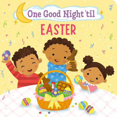 One Good Night ''til Easter