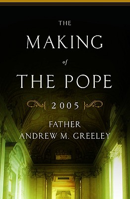 The Making of the Pope 2005