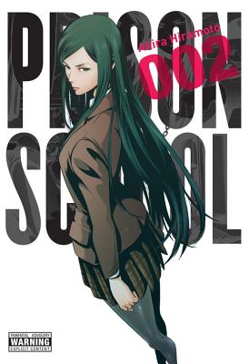 Prison School, Vol. 2