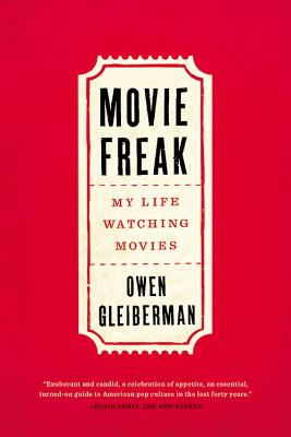 Movie Freak