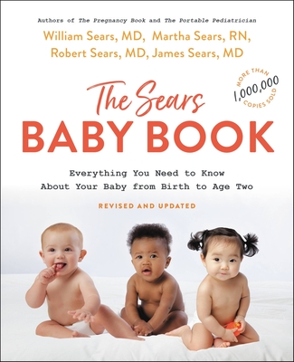 The Sears Baby Book