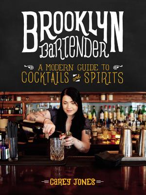 The Brooklyn Bartender