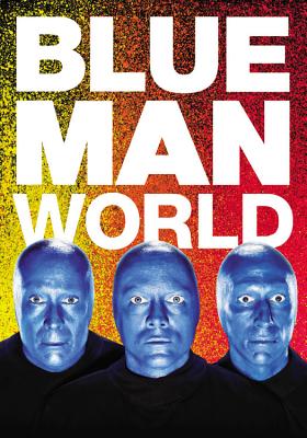 Blue Man World