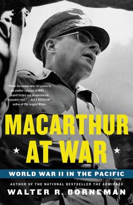 Macarthur at War