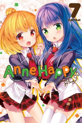 Anne Happy Vol. 7