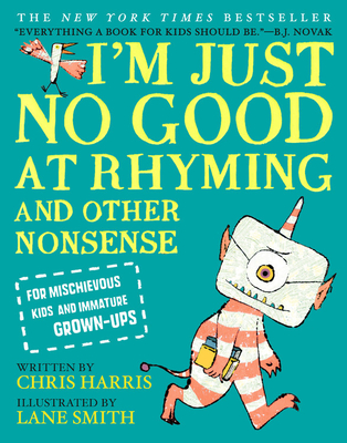 I''m Just No Good at Rhyming