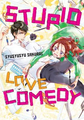 Stupid Love Comedy GN