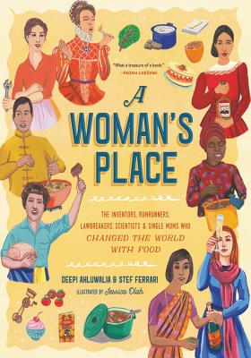 A Woman's Place