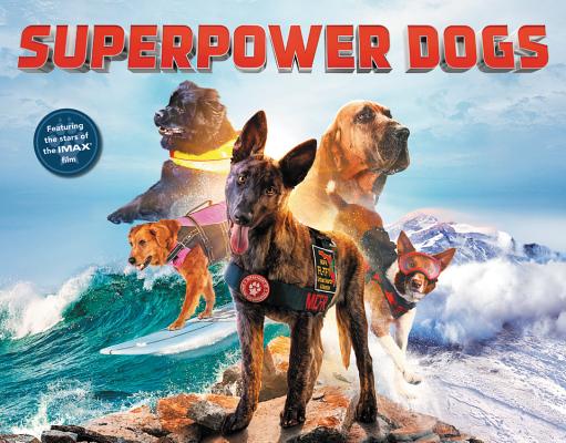 SuperPower Dogs