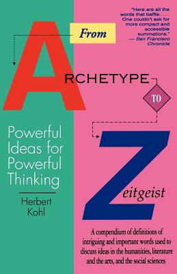 From Archetype To Zeitgeist