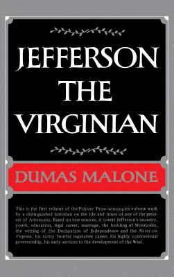 Jefferson:the Virginian