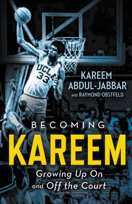 Becoming Kareem