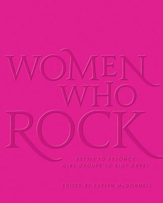 Women Who Rock