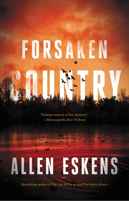 Forsaken Country