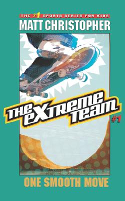 The Extreme Team: One Smooth Move