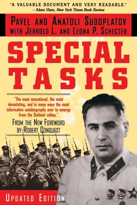 Special Tasks