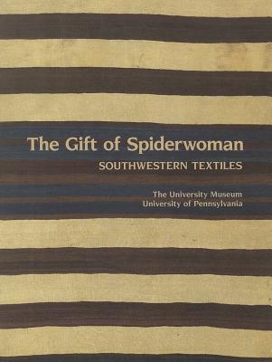 The Gift of Spiderwoman