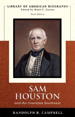 Sam Houston and the American Southwest