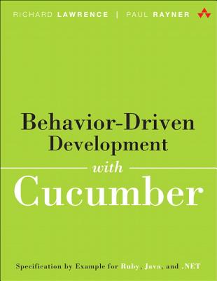 Behavior-Driven Development with Cucumber