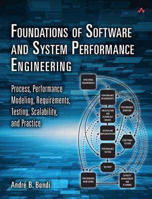 Foundations of Software and System Performance Engineering