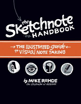 Sketchnote Handbook, The